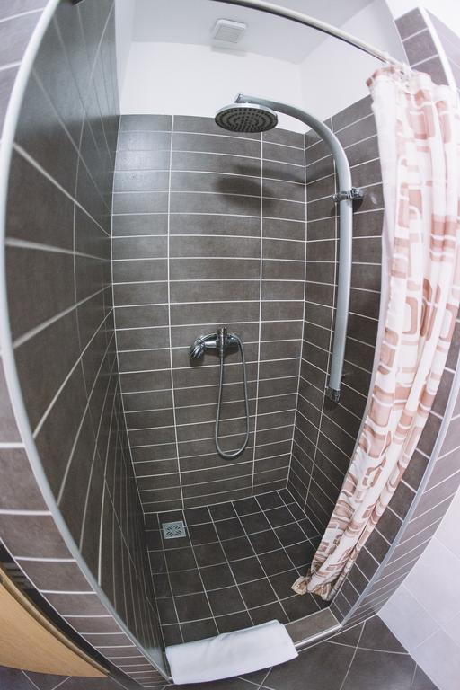 Central Apartman Sopron Eksteriør bilde