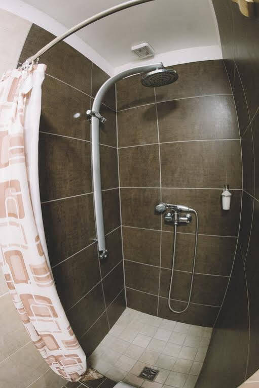 Central Apartman Sopron Eksteriør bilde